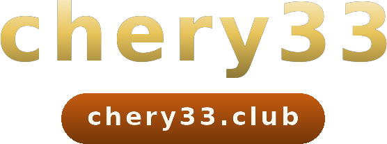 chery33 logo